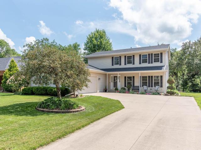 1030 Oak Terrace Drive North Mankato MN 56003 - MLS# 6760749