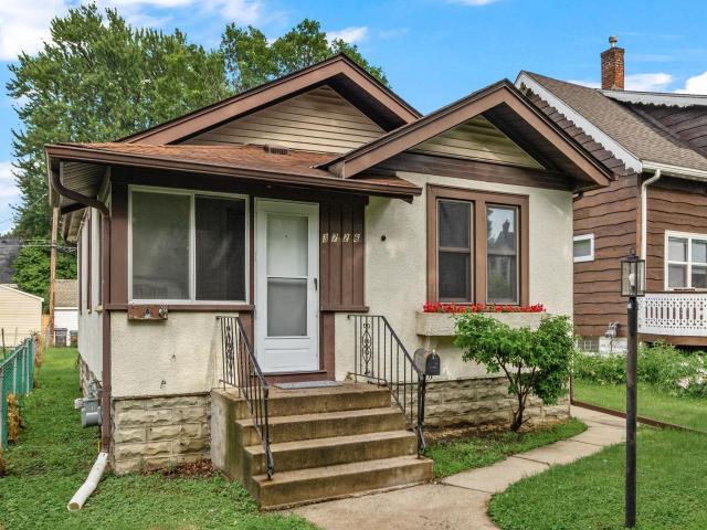 3726 Newton Avenue N Minneapolis MN 55412 - MLS# 6760751