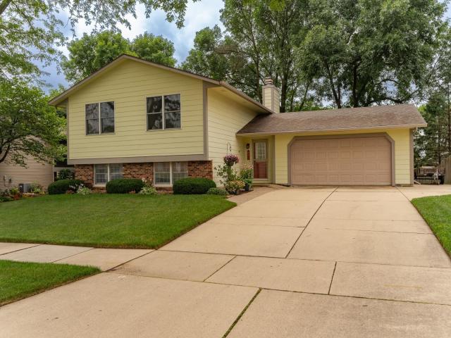 842 22nd Street SE Rochester MN 55904 - MLS# 6760759