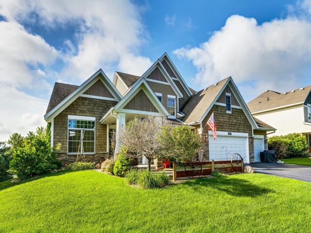 2405 Acorn Point Victoria MN 55386 - MLS# 6760764