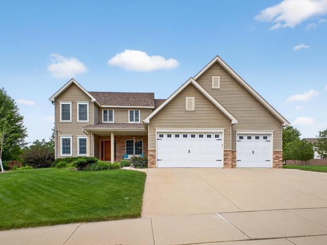 2215 Hill Place SW Rochester MN 55902 - MLS# 6760789