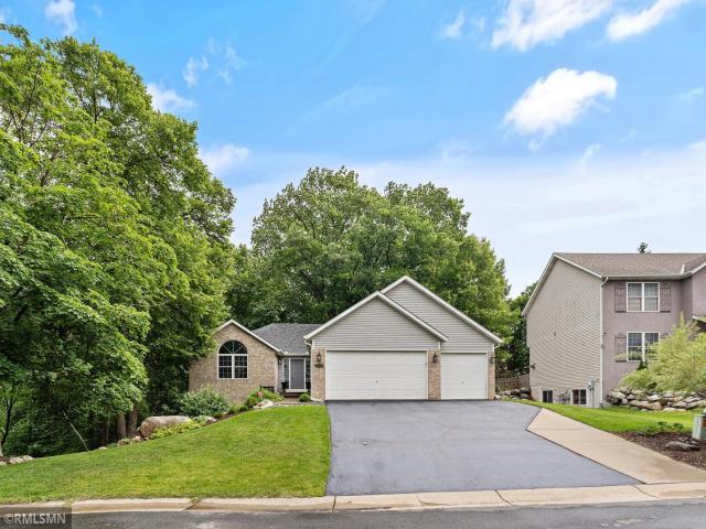 503 Chapel Court Saint Paul MN 55121 - MLS# 6760797