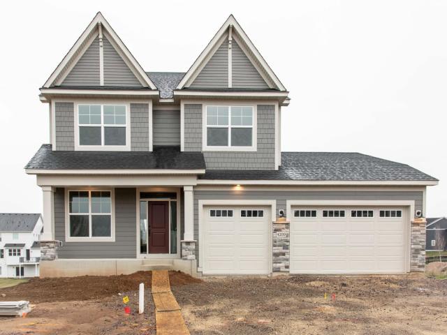 15171 110th Avenue N Maple Grove MN 55369 - MLS# 6760798