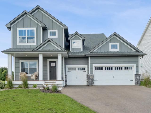 17660 Jett Circle SE Prior Lake MN 55372 - MLS# 6760808