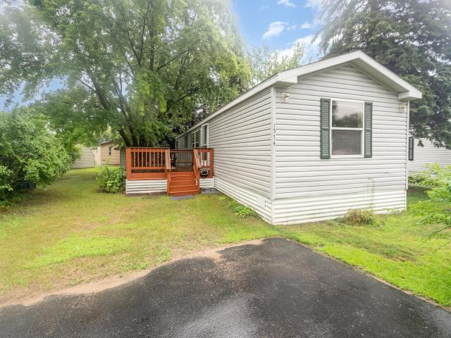 1574 Hall Street Shoreview MN 55126 - MLS# 6760824