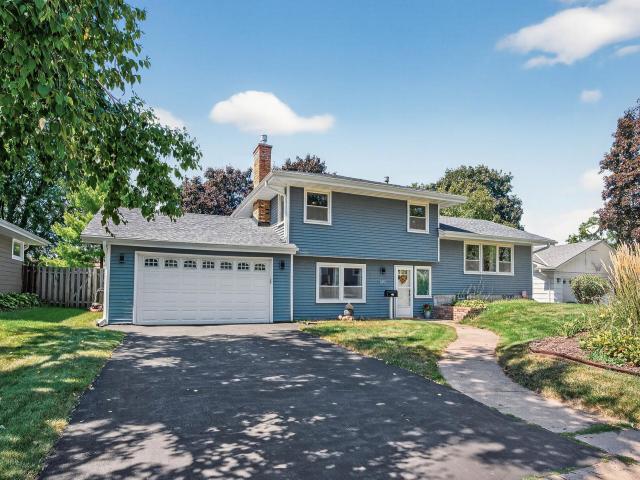 3513 Aquila Avenue N Minneapolis MN 55427 - MLS# 6760830