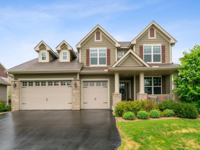 1482 Camden Ridge Drive Chanhassen MN 55317 - MLS# 6760831