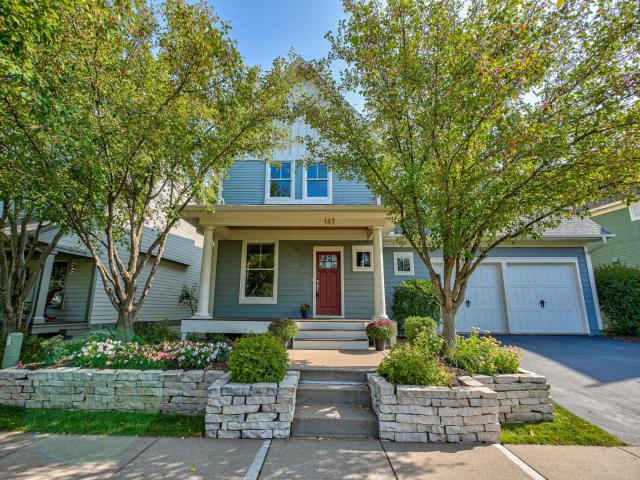 147 Rutherford Road Stillwater MN 55082 - MLS# 6760844