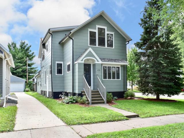676 Wilson Street Winona MN 55987 - MLS# 6760865