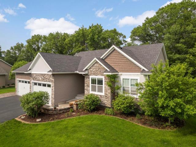 2349 175th Lane NE Ham Lake MN 55304 - MLS# 6760870