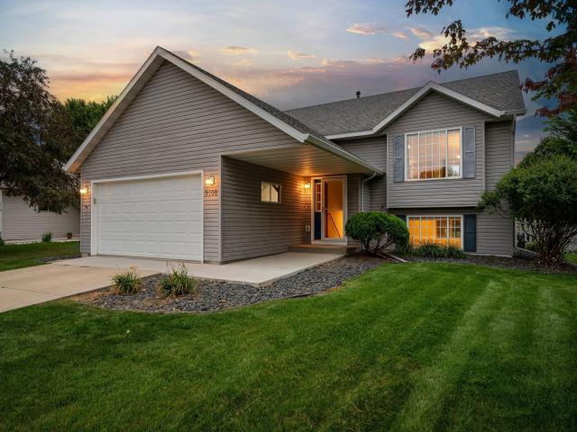 5706 48th Avenue NW Rochester MN 55901 - MLS# 6760883
