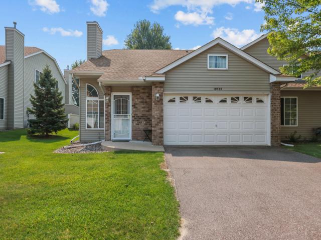 10739 Redwood Street NW Unit 39 Coon Rapids MN 55433 - MLS# 6760885