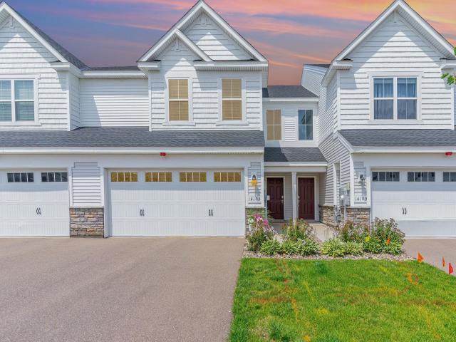 14105 Aberdeen Way Rosemount MN 55068 - MLS# 6760886