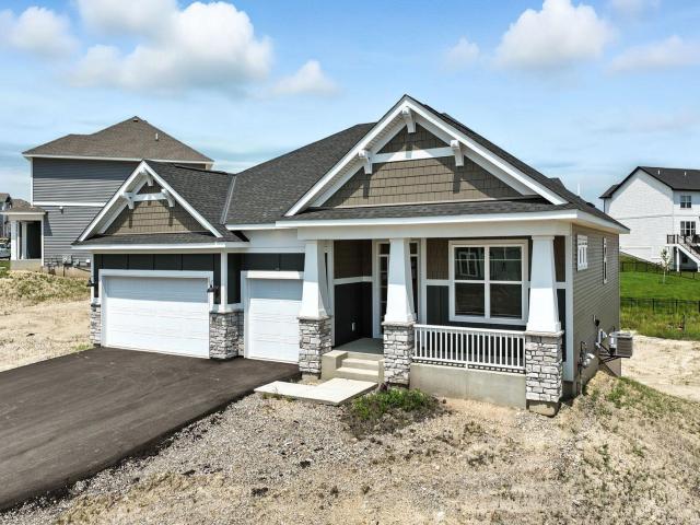 6640 Wolfberry Curve Minnetrista MN 55331 - MLS# 6760904