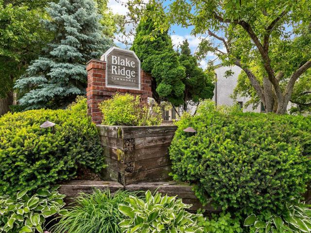 6104 Blake Ridge Road Edina MN 55436 - MLS# 6760931