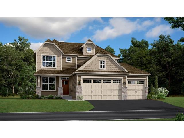 260 6th Street NW Delano MN 55328 - MLS# 6760945