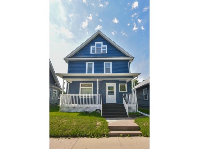 980 3rd Street E Saint Paul MN 55106 - MLS# 6760951