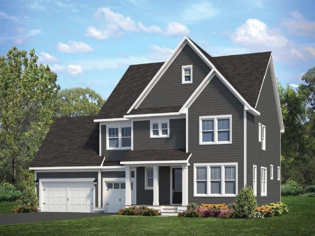 6520 Timber Arch Drive Chaska MN 55318 - MLS# 6760957