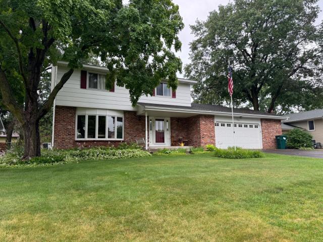 1514 131st Lane NE Minneapolis MN 55449 - MLS# 6760965