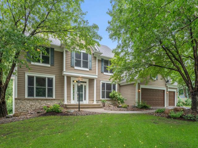 2474 Shadow Creek Trail Saint Paul MN 55125 - MLS# 6760998