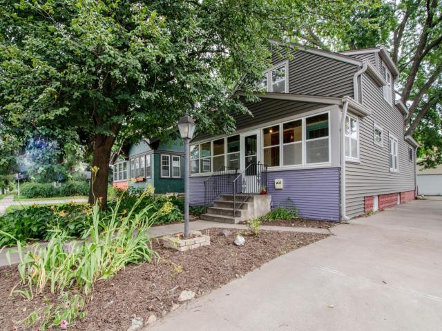1434 Pascal Street N Saint Paul MN 55108 - MLS# 6761008