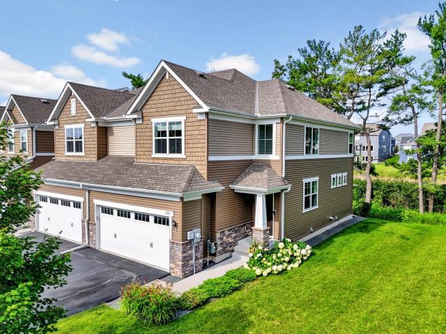 4260 Corn Silk Lane Woodbury MN 55129 - MLS# 6761022