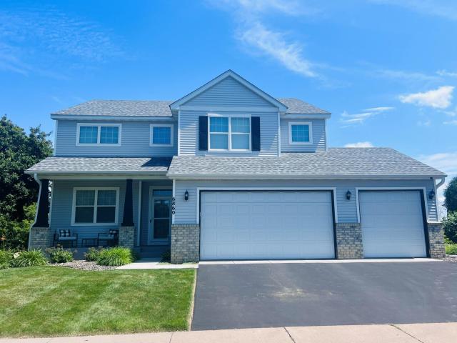 6860 Peony Lane N Maple Grove MN 55311 - MLS# 6761025