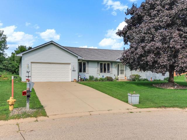 2387 Snowshoe Court E Maplewood MN 55119 - MLS# 6761034