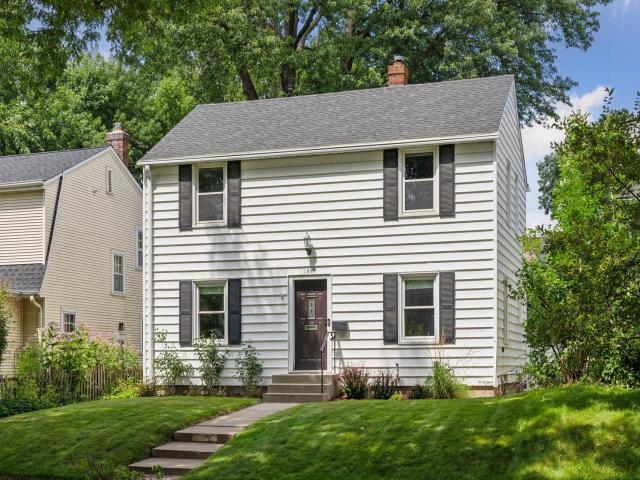 1889 Palace Avenue Saint Paul MN 55105 - MLS# 6761039