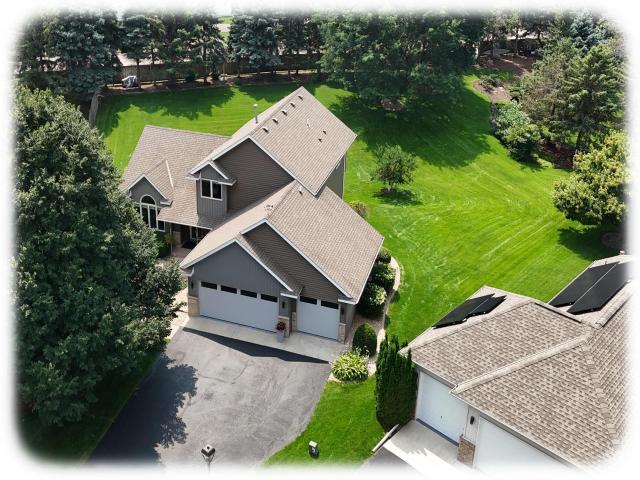 12055 93rd Place N Maple Grove MN 55369 - MLS# 6761041
