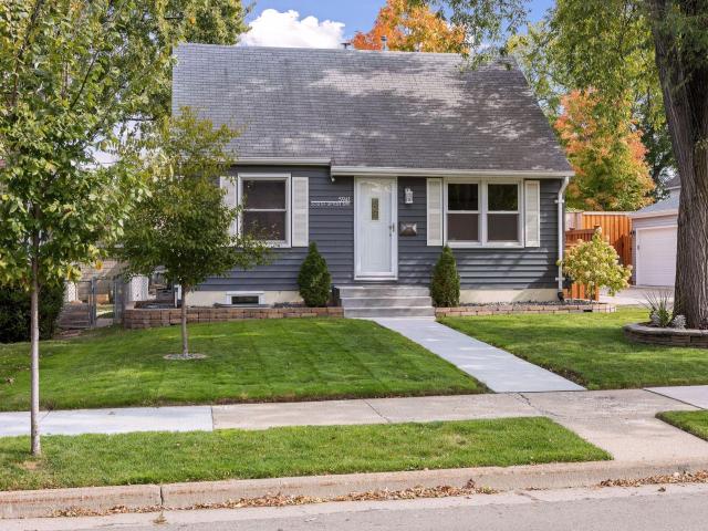 5941 Upton Avenue S Minneapolis MN 55410 - MLS# 6761054