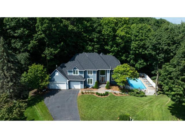 6310 Stag Horn Lane Chanhassen MN 55317 - MLS# 6761055