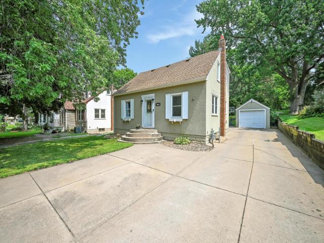 1918 Flandrau Street Saint Paul MN 55109 - MLS# 6761056