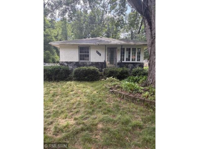 614 Cheryl Street NE Minneapolis MN 55432 - MLS# 6761068