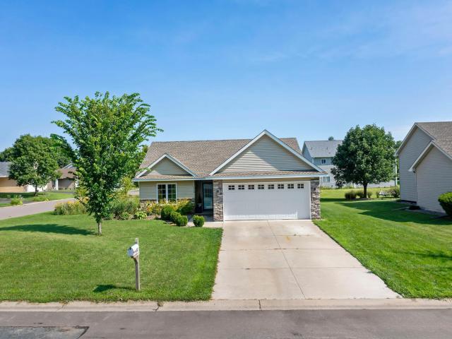 110 Dogwood Street NE Lonsdale MN 55046 - MLS# 6761073