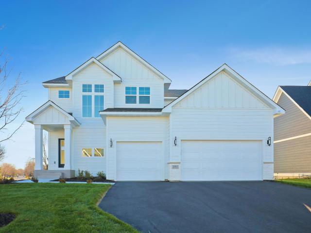 4881 127th Lane NE Minneapolis MN 55449 - MLS# 6761089