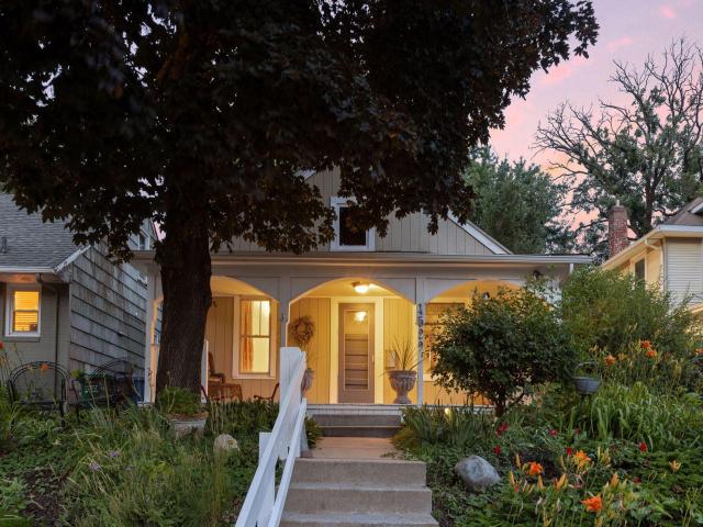 4529 Xerxes Avenue S Minneapolis MN 55410 - MLS# 6761105