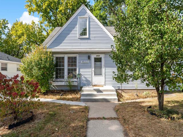 4532 2nd Street NE Minneapolis MN 55421 - MLS# 6761115