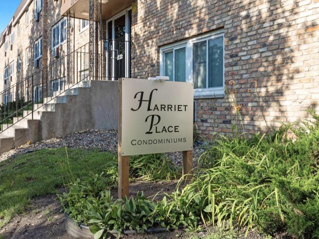 2616 Harriet Avenue Unit 111 Minneapolis MN 55408 - MLS# 6761155