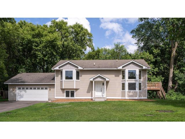 2570 Sylvan Street Saint Paul MN 55117 - MLS# 6761190