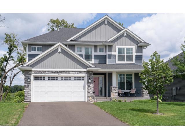 3577 110th Lane NE Minneapolis MN 55449 - MLS# 6761191