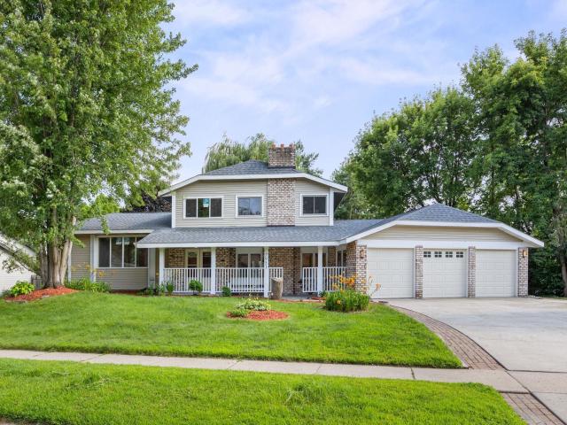 7951 Island Road Eden Prairie MN 55347 - MLS# 6761192
