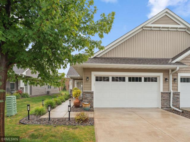 606 Liberty Way Saint Paul MN 55127 - MLS# 6761203