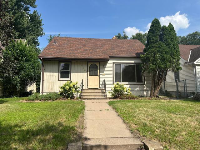 4121 Portland Avenue S Minneapolis MN 55407 - MLS# 6761227