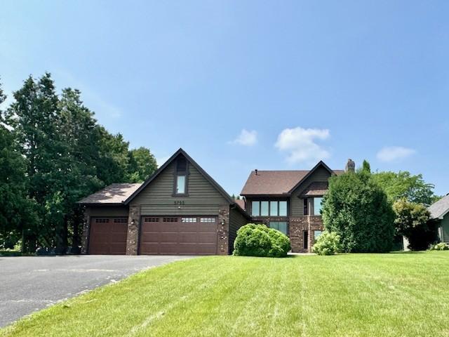 5795 Otter Lake Road Saint Paul MN 55110 - MLS# 6761231