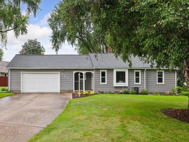 7683 Stillwater Way N Saint Paul MN 55128 - MLS# 6761253
