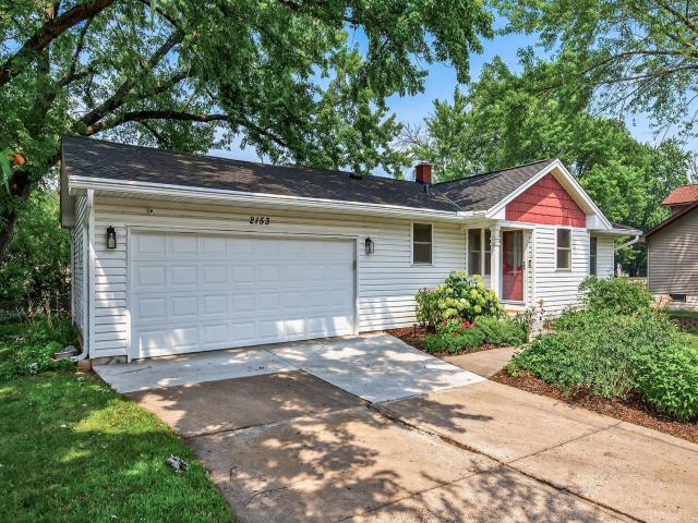 2153 Eldridge Avenue E North Saint Paul MN 55109 - MLS# 6761263