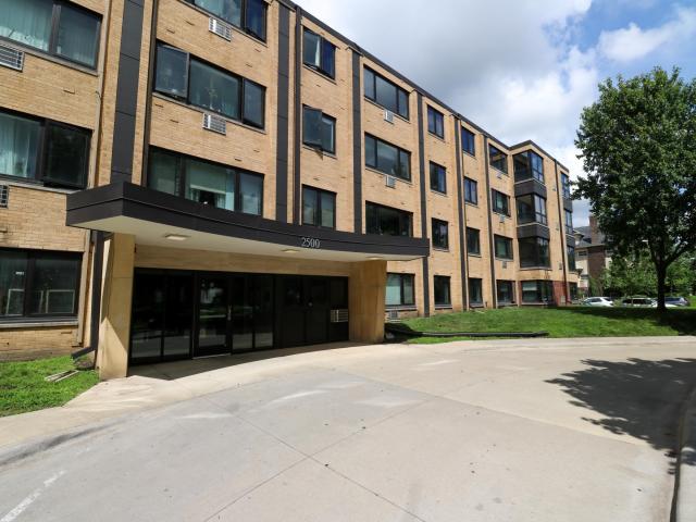 2500 Blaisdell Avenue Unit 409 Minneapolis MN 55404 - MLS# 6761289