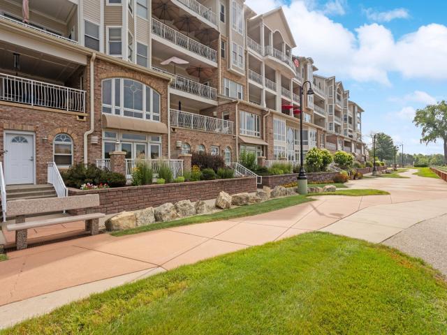 150 Front Street Unit 323 Prescott WI 54021 - MLS# 6761301