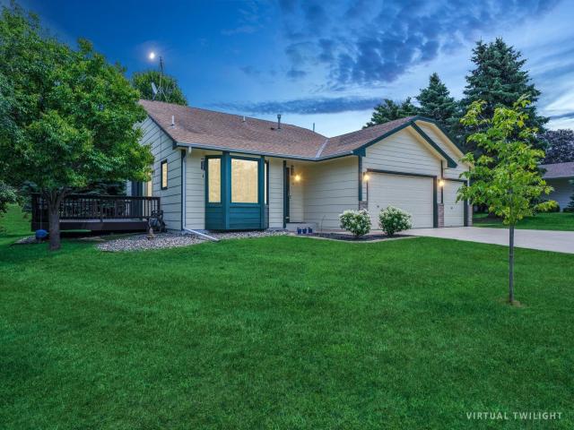 17398 Fontana Path Farmington MN 55024 - MLS# 6761303